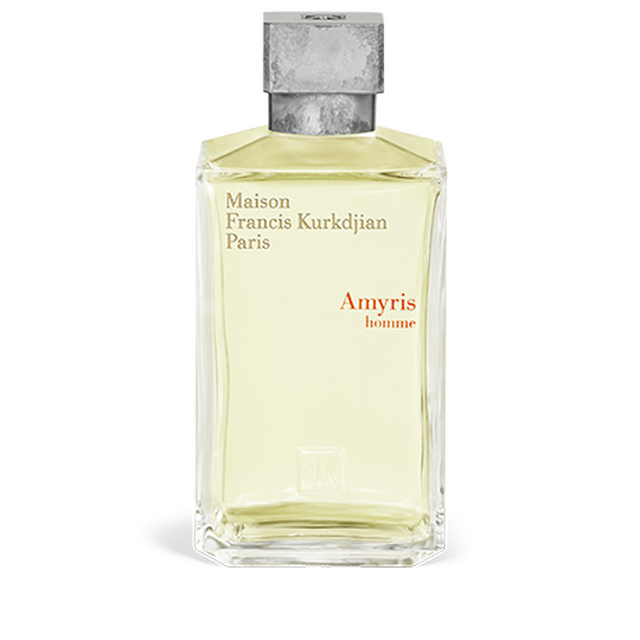 Maison francis kurkdjian best sale amyris